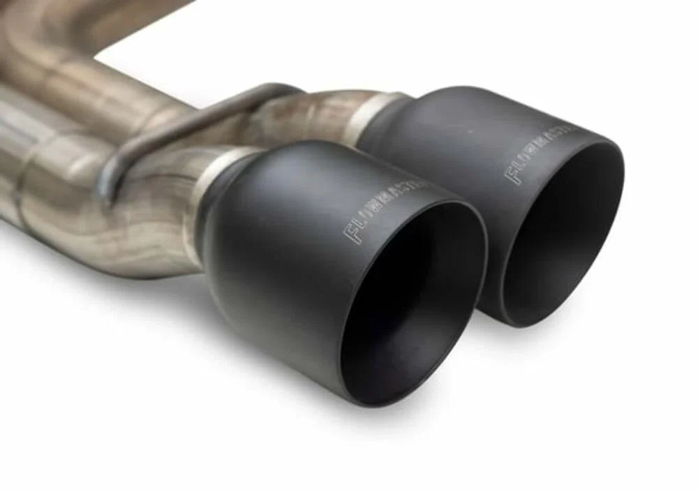 2023-2026 Ram Cat-Back Exhaust Flowmaster Stainless Steel